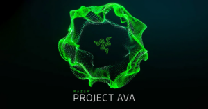 Razer stellt auf der CES 2025 KI Esports Coaching Projekt vor