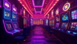 Online Casino Liste Oktober: Experten Casino Vergleich