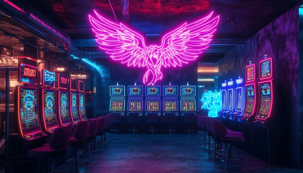 Online Casinos ohne Oasis 2026 – Spielen ohne Sperrdatei