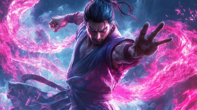 Red Bull Kumite Teilnehmer bekanntgegeben