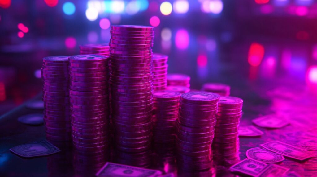 iGaming & E-Sports werden in den USA Rekordhöhe erreichen