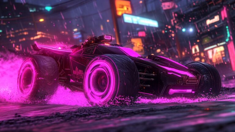 Rocket League: Esports Tokens werden durch Credits ersetzt