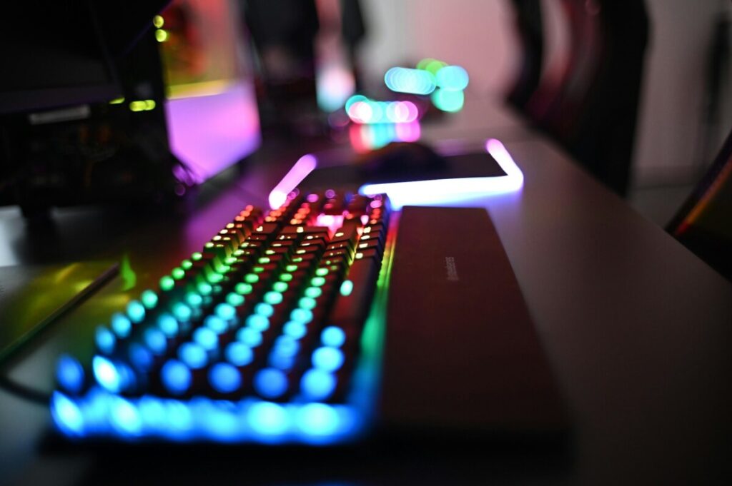 Insomnia Gaming Festival: Der überraschende Neustart 2026