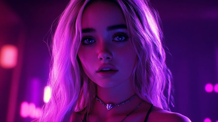 Sabrina Carpenter ist neuer Star-Gast in Fortnite