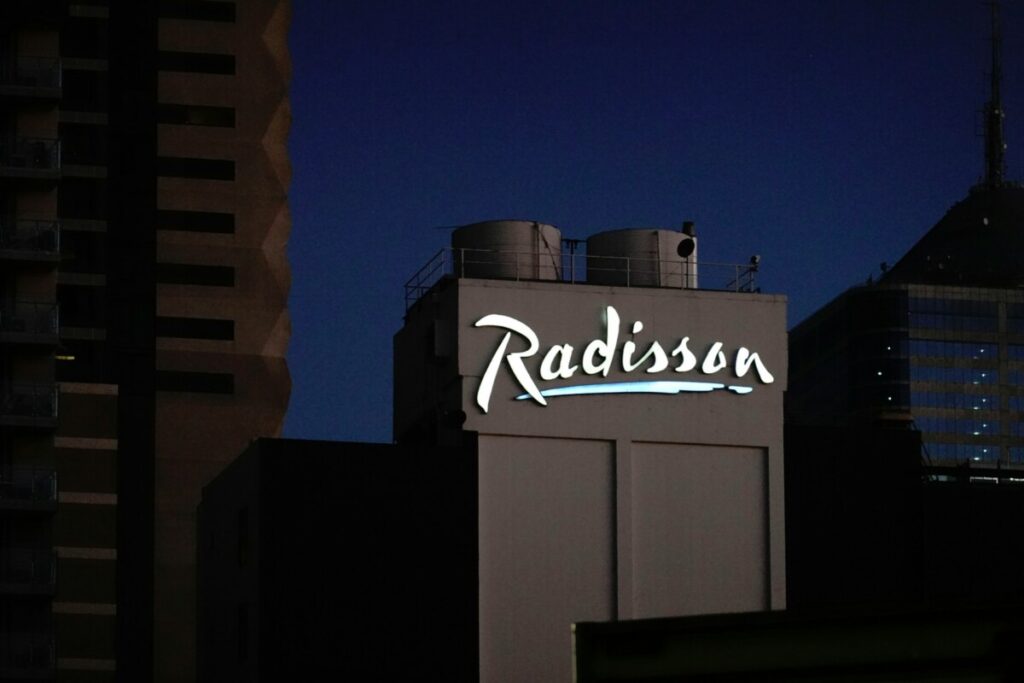 Radisson startet neues Service-Angebot für eSport-Profis