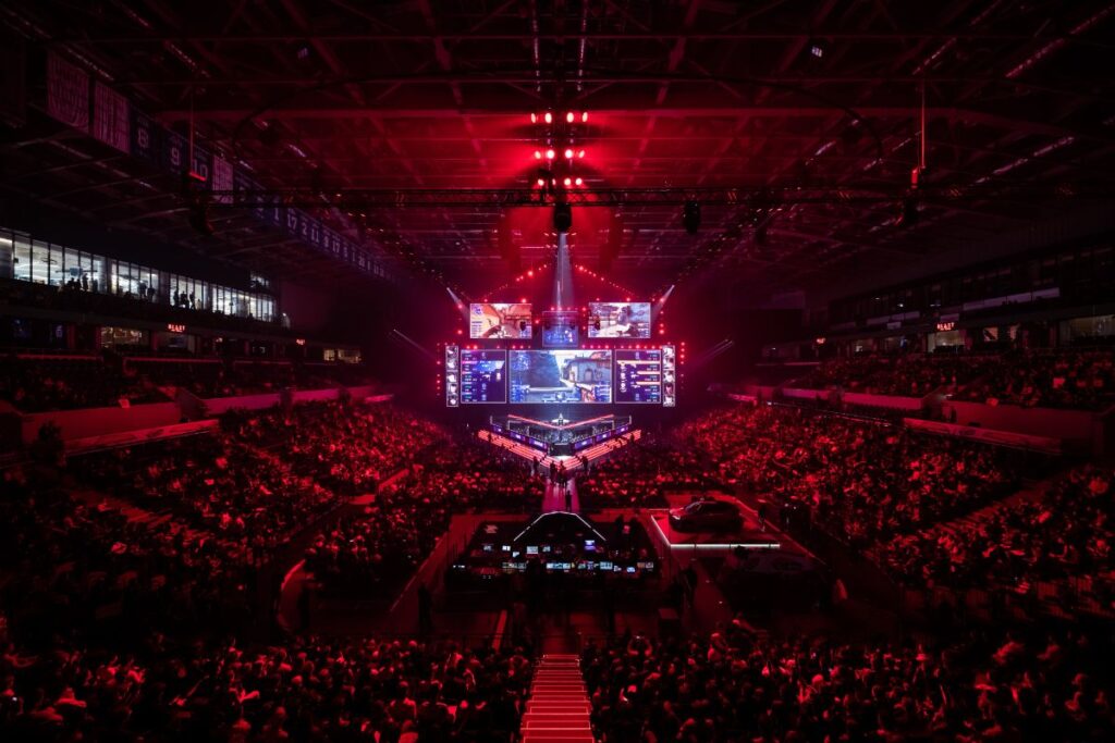 Wenn Gaming sich auszahlt – die bestverdienendsten eSportler aller Zeiten