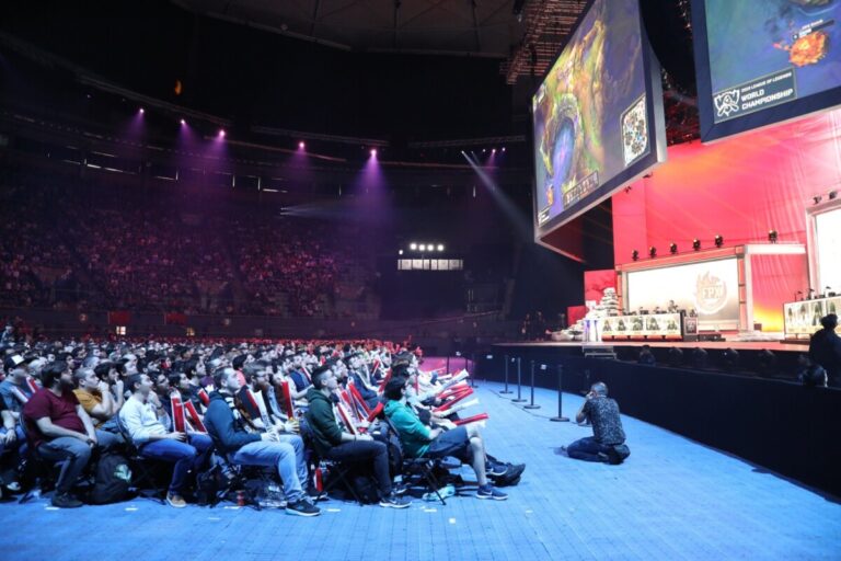Prime League Spring 2025: Deutsche LoL-Szene im Fokus