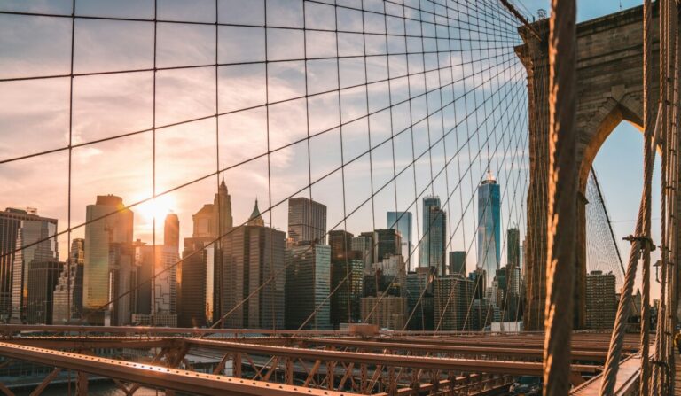 BLAST geht nach New York – und das ist ein Statement
