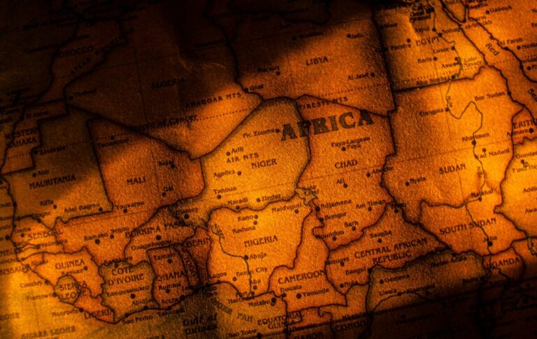 COD: Mobile-WM – Carry1st bringt Afrika auf die Weltkarte