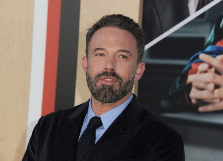 Hollywood trifft Esports: Ben Affleck bei Sentinels-Watch-Party