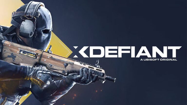 XDefiant ist Geschichte – und damit endet eine Ära