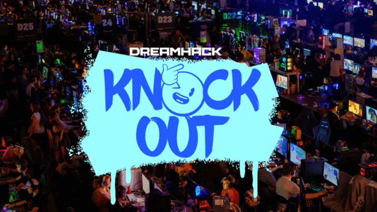 DreamHack Knockout: Offener Weg in die ESL Pro League
