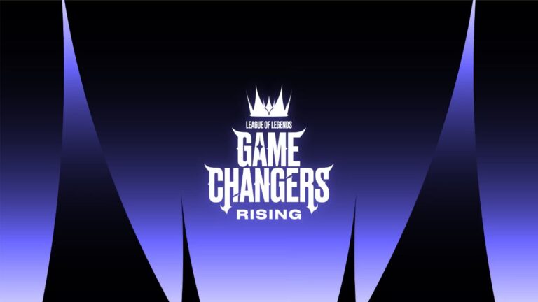 League of Legends Game Changers Rising kommt nach EMEA