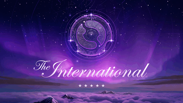 Dota 2: Showdown für The International 2025