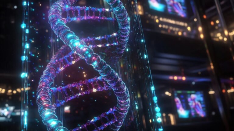 DNA-Turbos und Meta-Shifts: Biologie trifft Esports