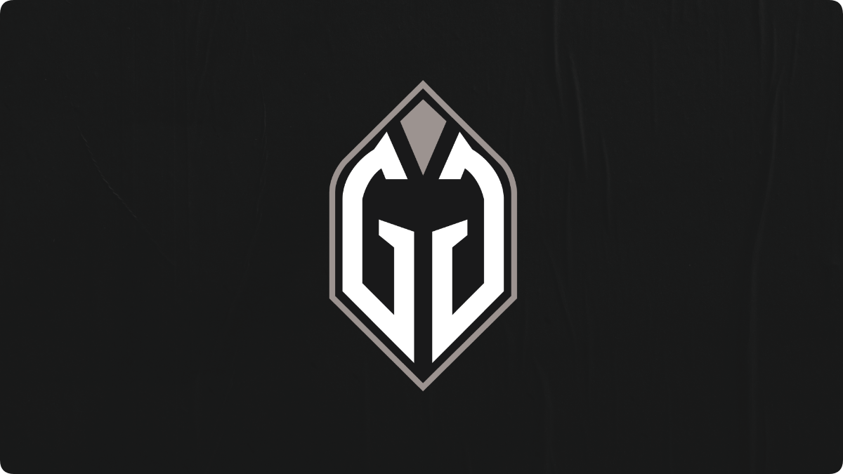 Gaimin Gladiators Logo