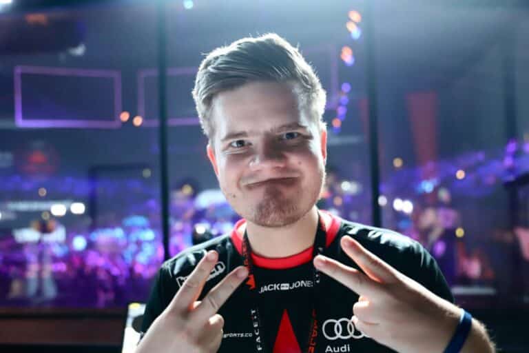 Dupreeh verabschiedet sich: Eine Ära im Counter-Strike endet