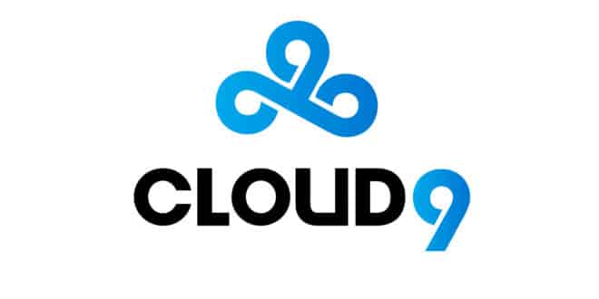Logo von Cloud9