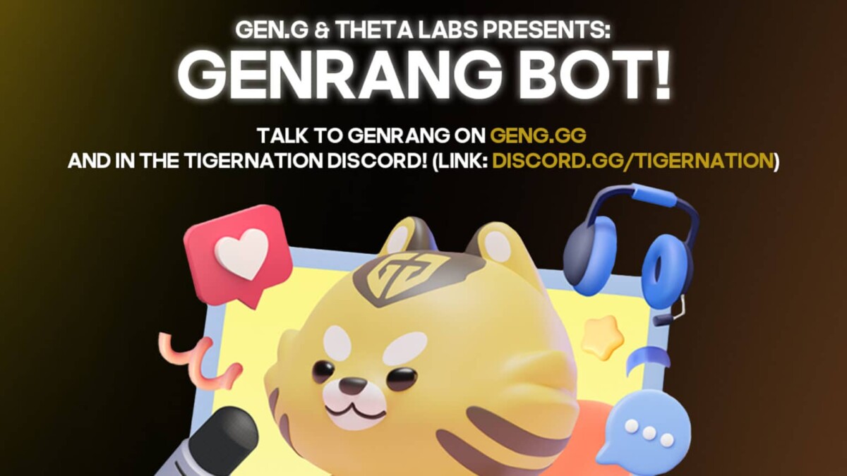 Genrang Bot Werbepromo