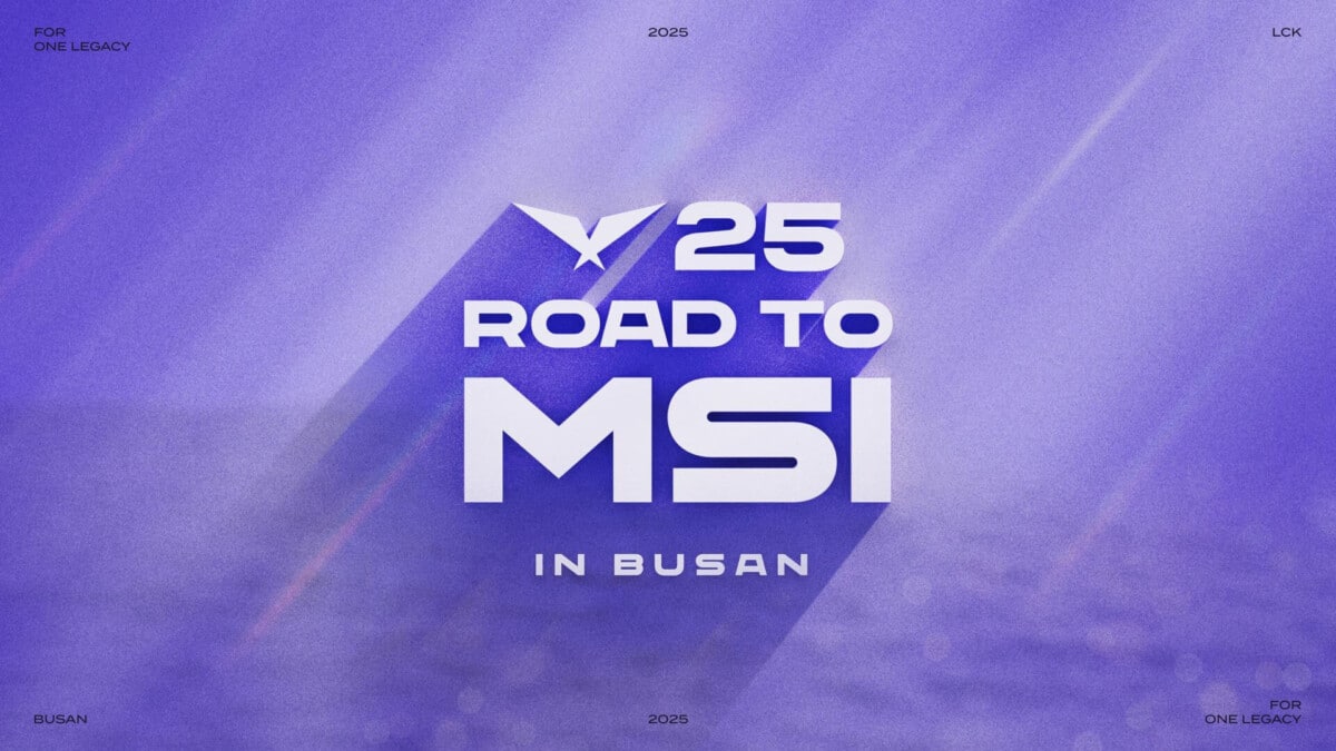 Road to MSI Promobild