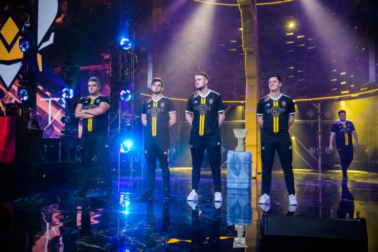 Best of Germany: Diese E-Sport-Teams aus Deutschland sollte man kennen