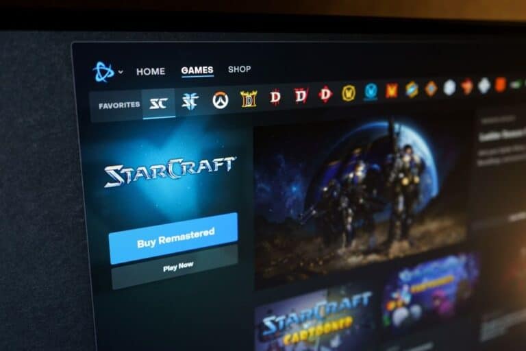 StarCraft II: Firefly vom EWC suspendiert