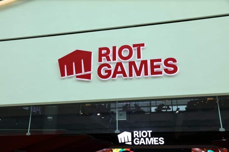 RohanGod erhält seltenen Championship Riven