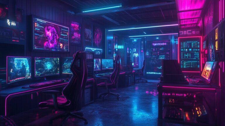 Quantencomputing: Die geheime Esports-Revolution