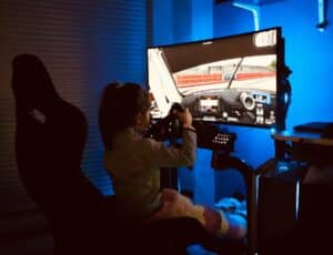 Ferrari HP Esports Series 2025: Mehr Anspruch, mehr Racing