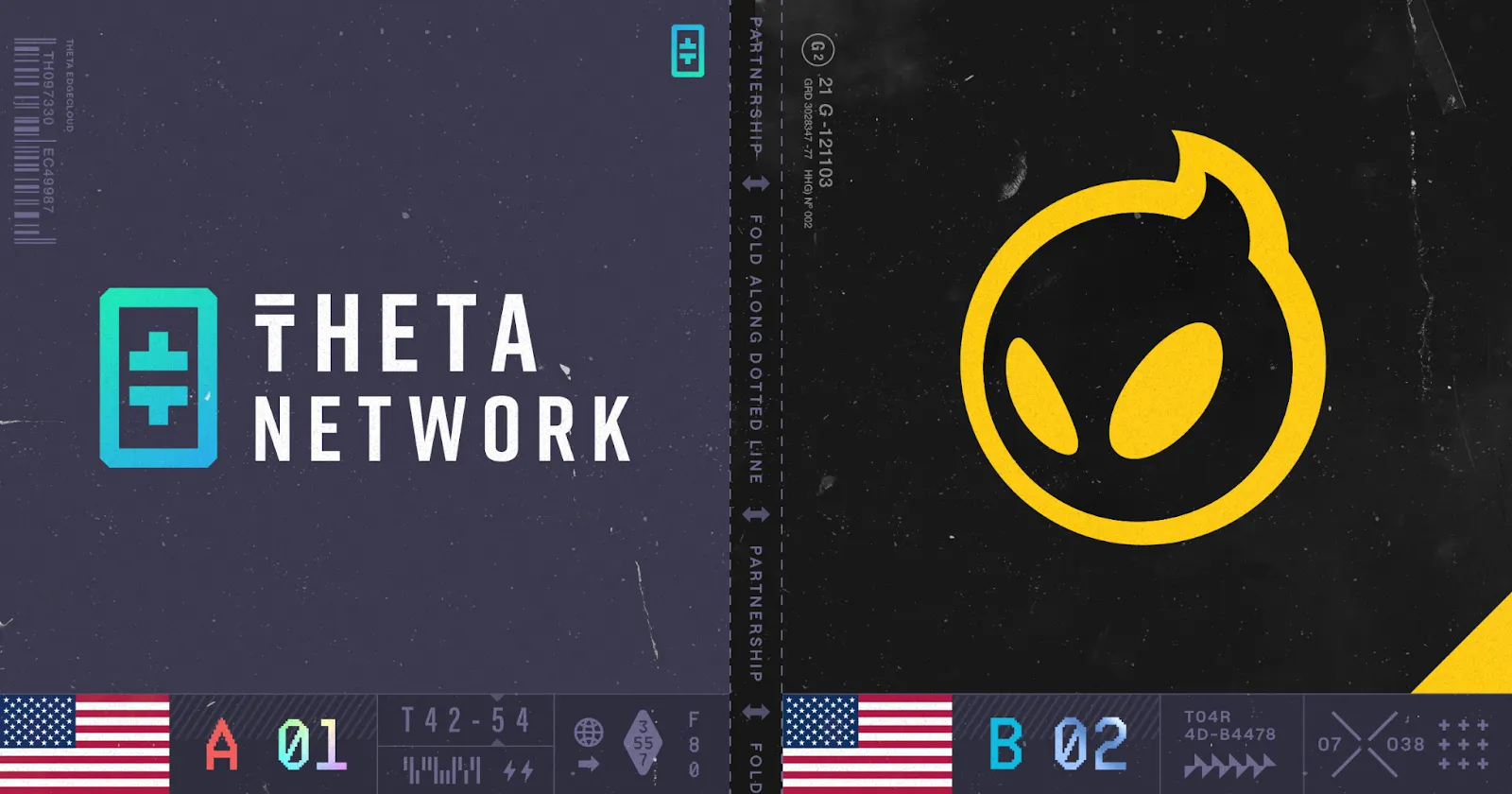 Digi ist dank Theta Labs und Dignitas realer denn je