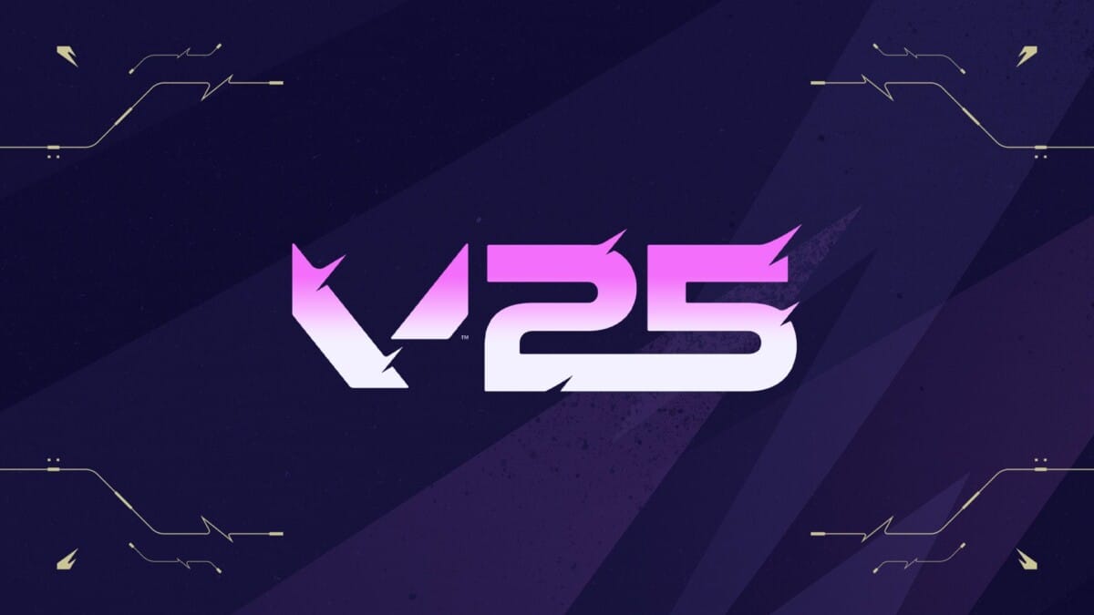 Offizielles Bild der VALORANT Patch Notes