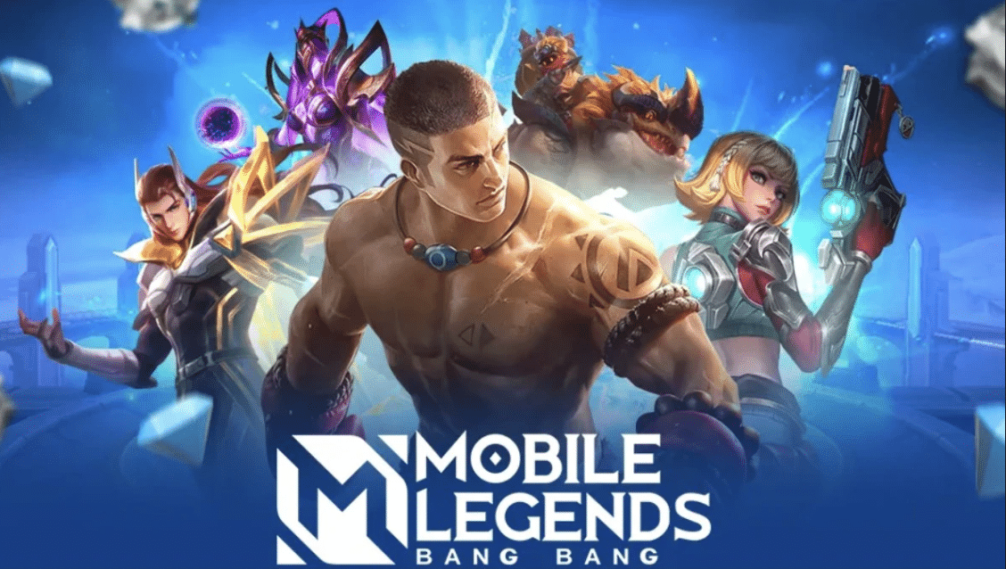 Mobile Legends: Bang Bang dominiert den mobilen Markt gerade.