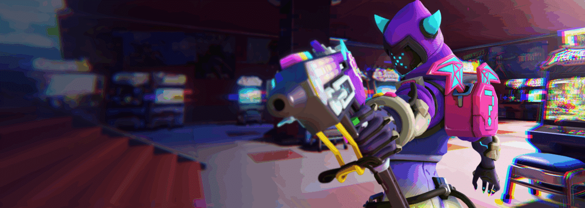 Hacks & Hijinx bringt ordentlich Gaming Spaß auf Overwatch 2