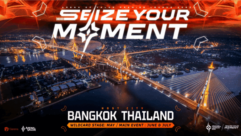 Flash Wolves triumphiert bei APL 2025: Taiwanesisches MOBA-Revival