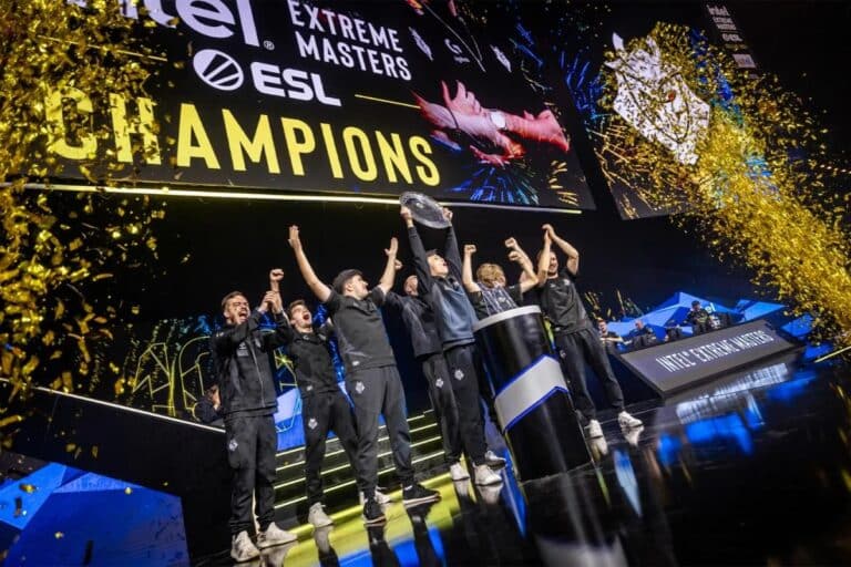 ESL führt Spiele um Platz drei bei CS2-Events ein