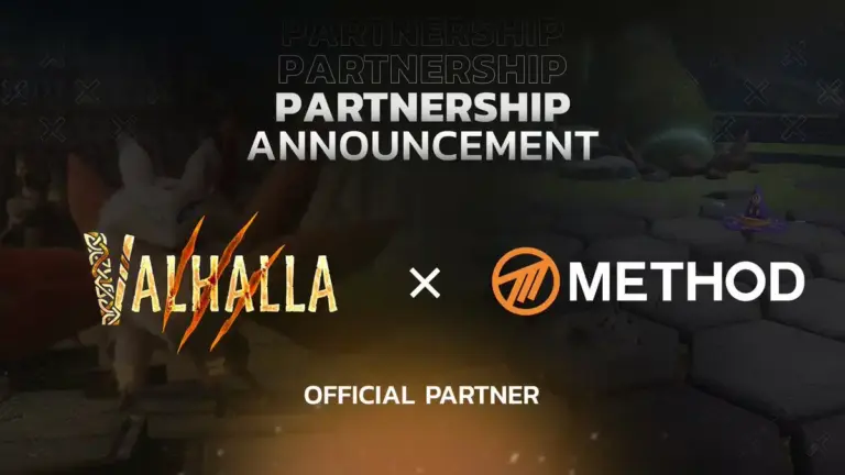 Valhalla startet Mainnet: Ein Blockchain-MMORPG mit Esports-Potenzial