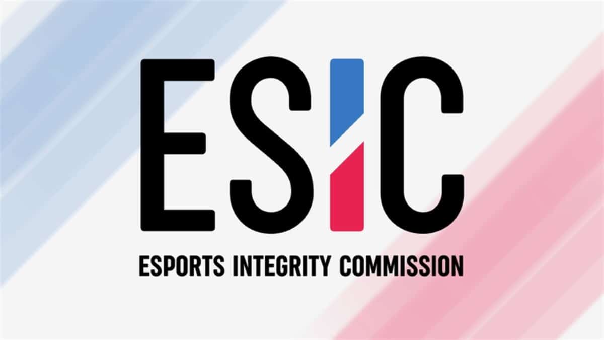Die Esports Integrity Commission hat Jim schuldig befunden.