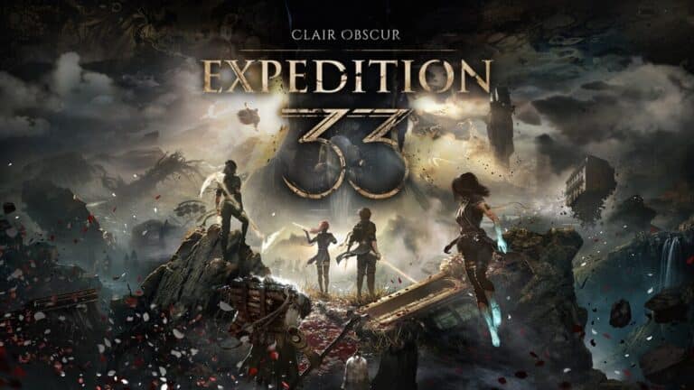 Claire Obscur: Expedition 33 – Das Spiel, das mich schon im Prolog zu Tränen rührte