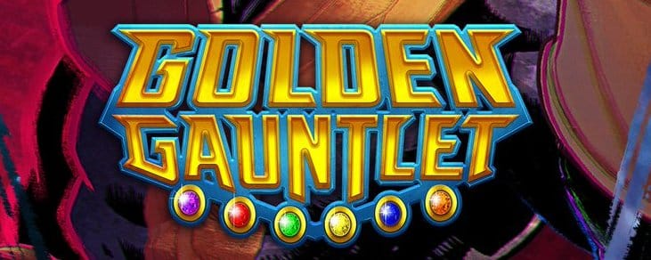 Marvel Snap bringt die Golden Gauntlet Series