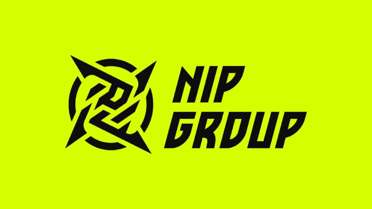 NIP Group Logo
