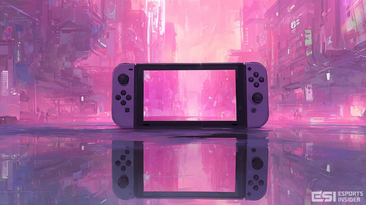 Nintendo Switch 2 im Realitätscheck