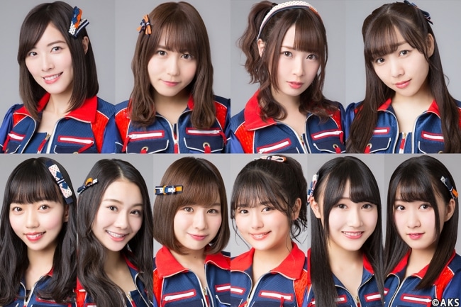 SKE48 Mitglieder