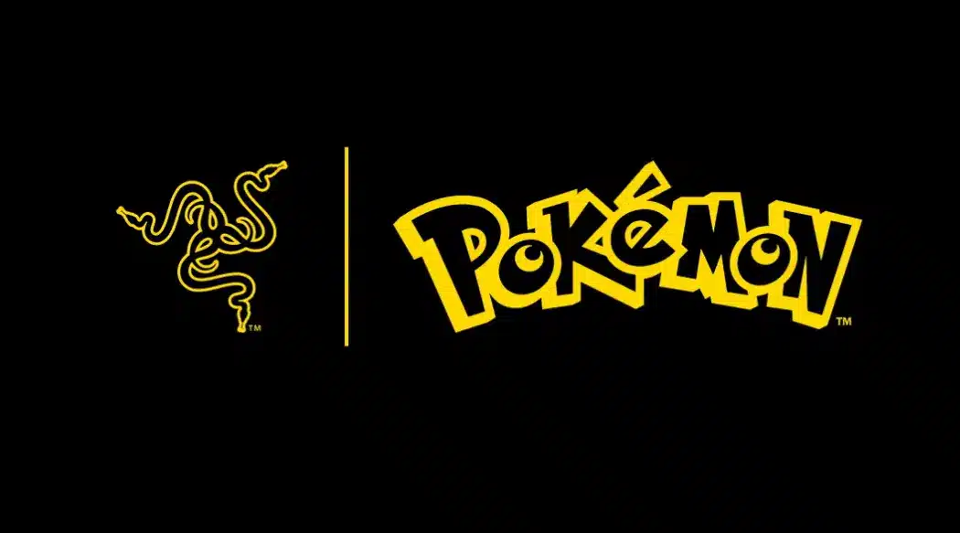Razer hat eine Kollaboration mit Pokémon angekündigt.