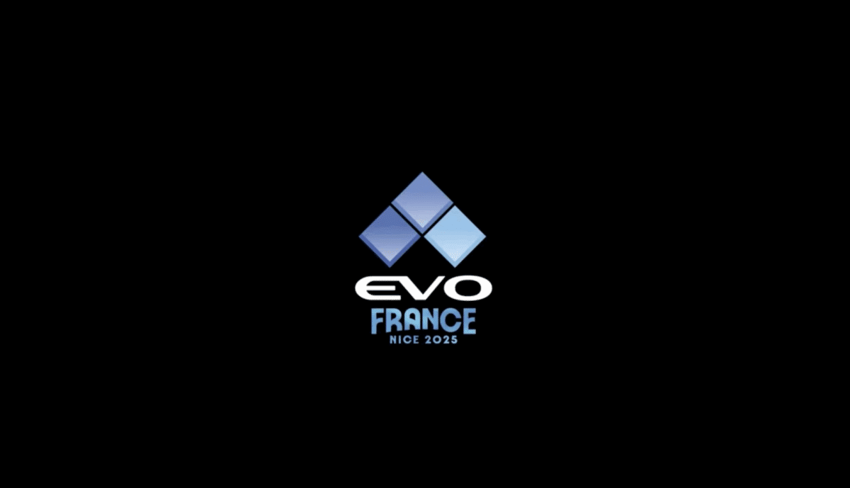 Promobild der EVO France 2025