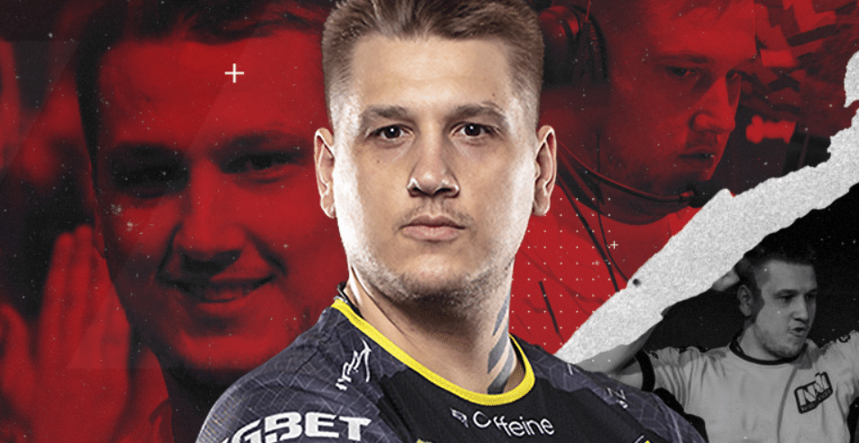 Der ehemalige Spieler Zeus