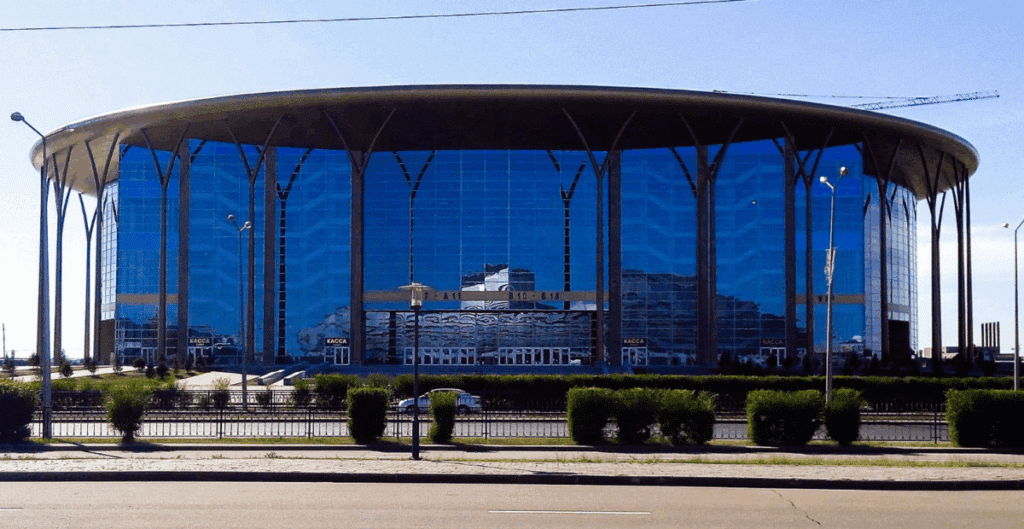 PGL Astana 2026: CS2 wird groß – richtig groß