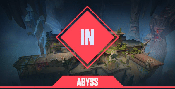 Abyss kommt wieder rein
