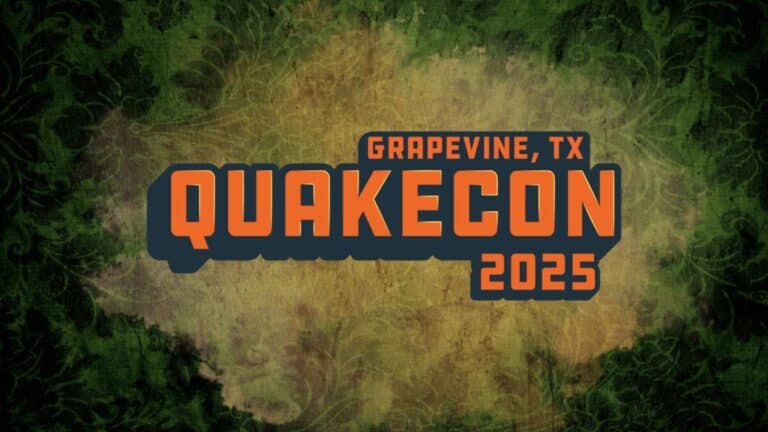 QuakeCon 2025: Vier Tage LAN-Kultur, Esport und Community