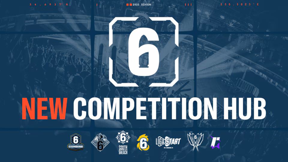 Der Competition Hub bringt frischen Wind