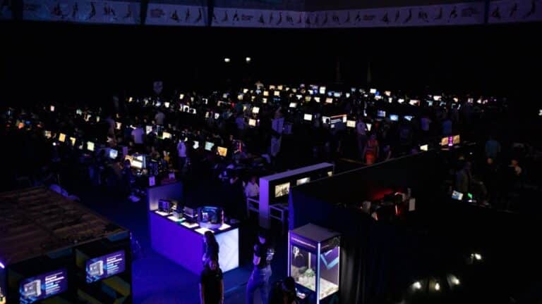 Iberian Soul triumphiert bei EPIC.LAN 45